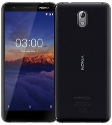 Замена сенсора на телефоне Nokia 3.1 в Улан-Удэ
